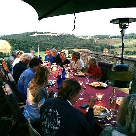 Willa Podere Gli Oppi Toscana Petroio Zewnętrze zdjęcie