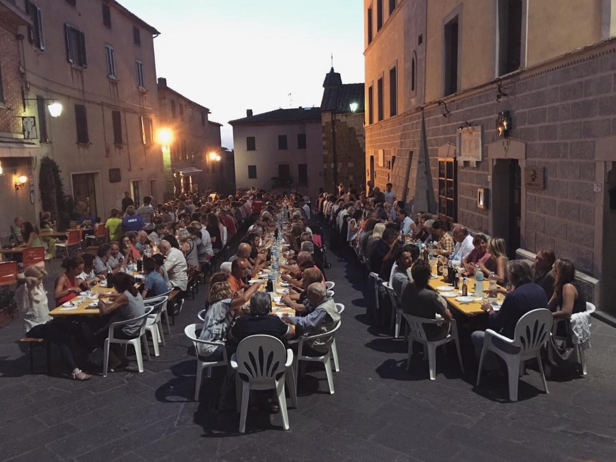 Willa Podere Gli Oppi Toscana Petroio Zewnętrze zdjęcie