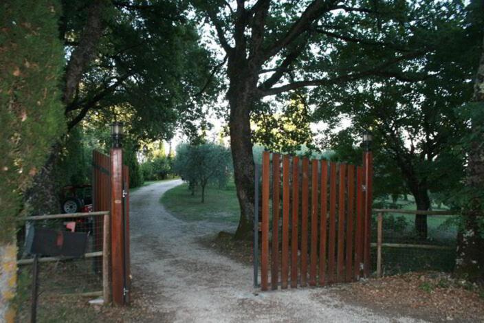 Willa Podere Gli Oppi Toscana Petroio Zewnętrze zdjęcie