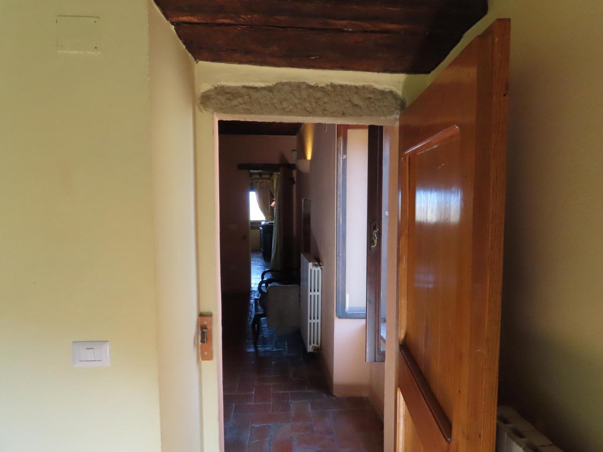 Willa Podere Gli Oppi Toscana Petroio Zewnętrze zdjęcie