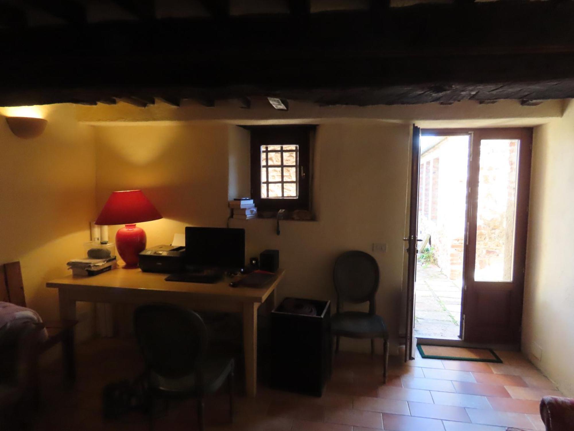 Podere Gli Oppi Toscana Petroio Zewnętrze zdjęcie