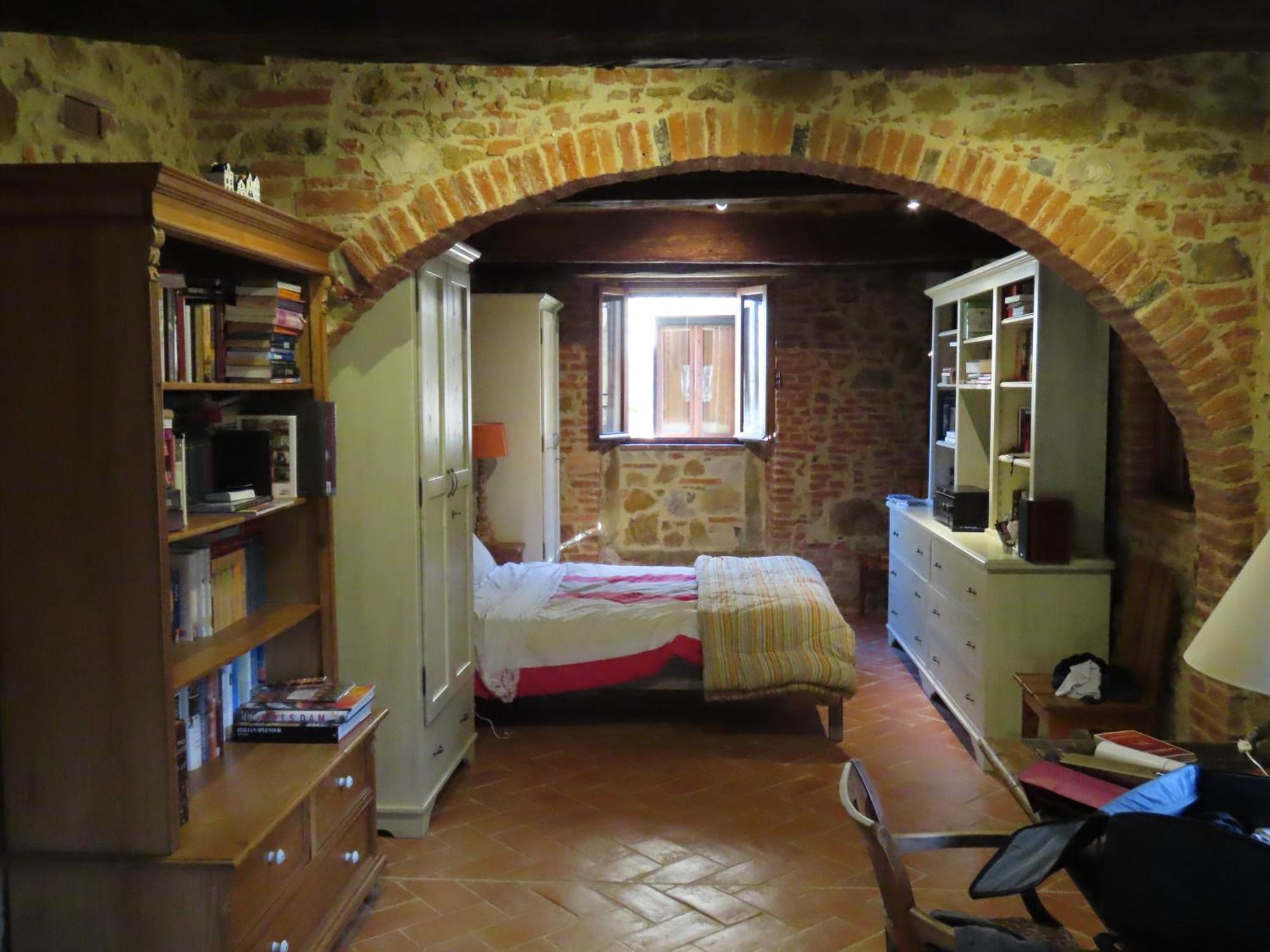 Willa Podere Gli Oppi Toscana Petroio Zewnętrze zdjęcie