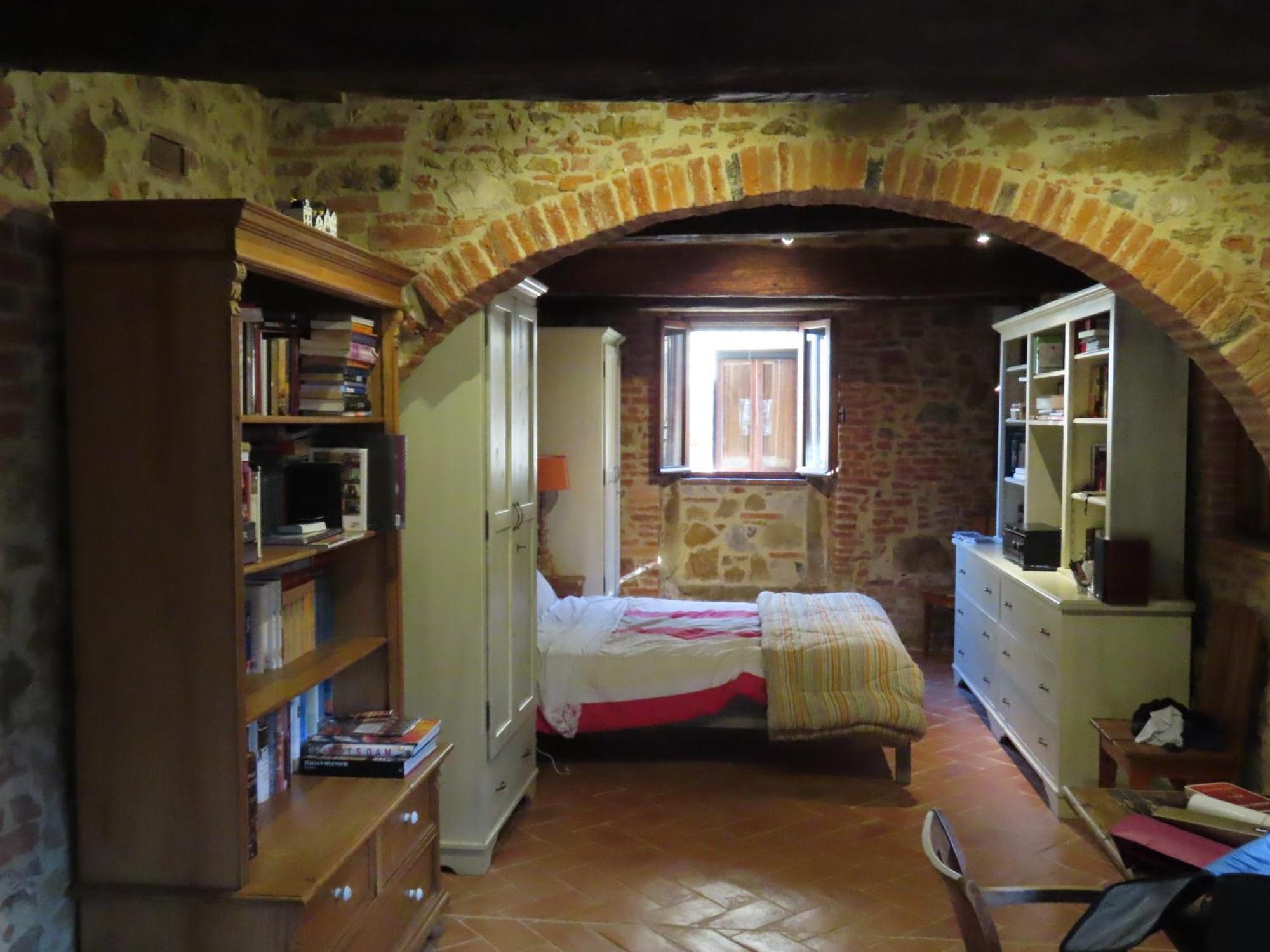 Willa Podere Gli Oppi Toscana Petroio Zewnętrze zdjęcie