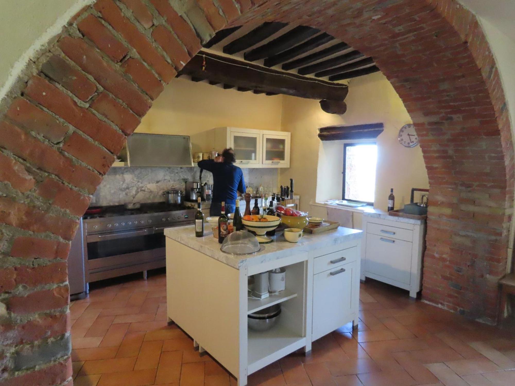 Willa Podere Gli Oppi Toscana Petroio Zewnętrze zdjęcie