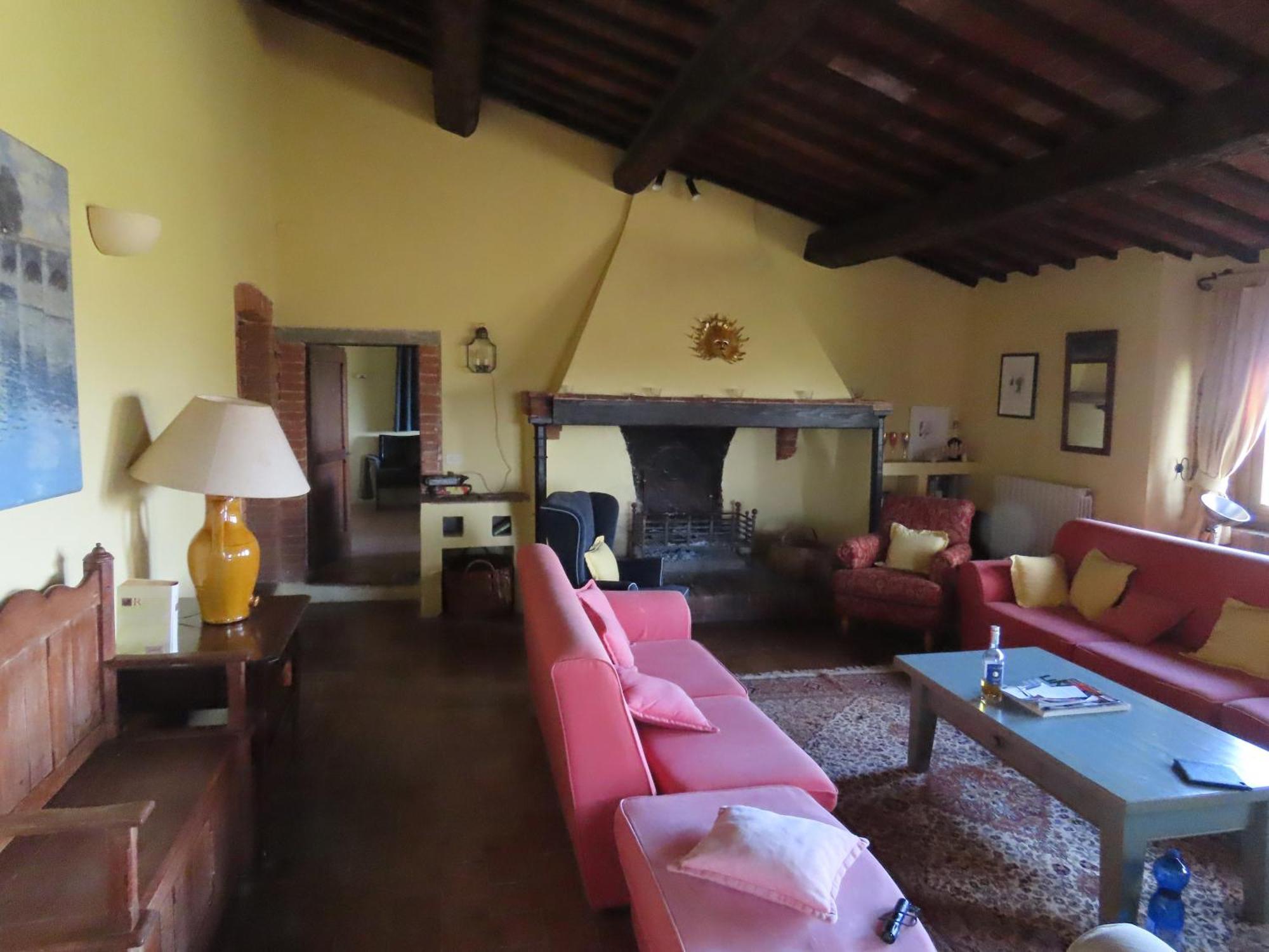 Podere Gli Oppi Toscana Petroio Zewnętrze zdjęcie
