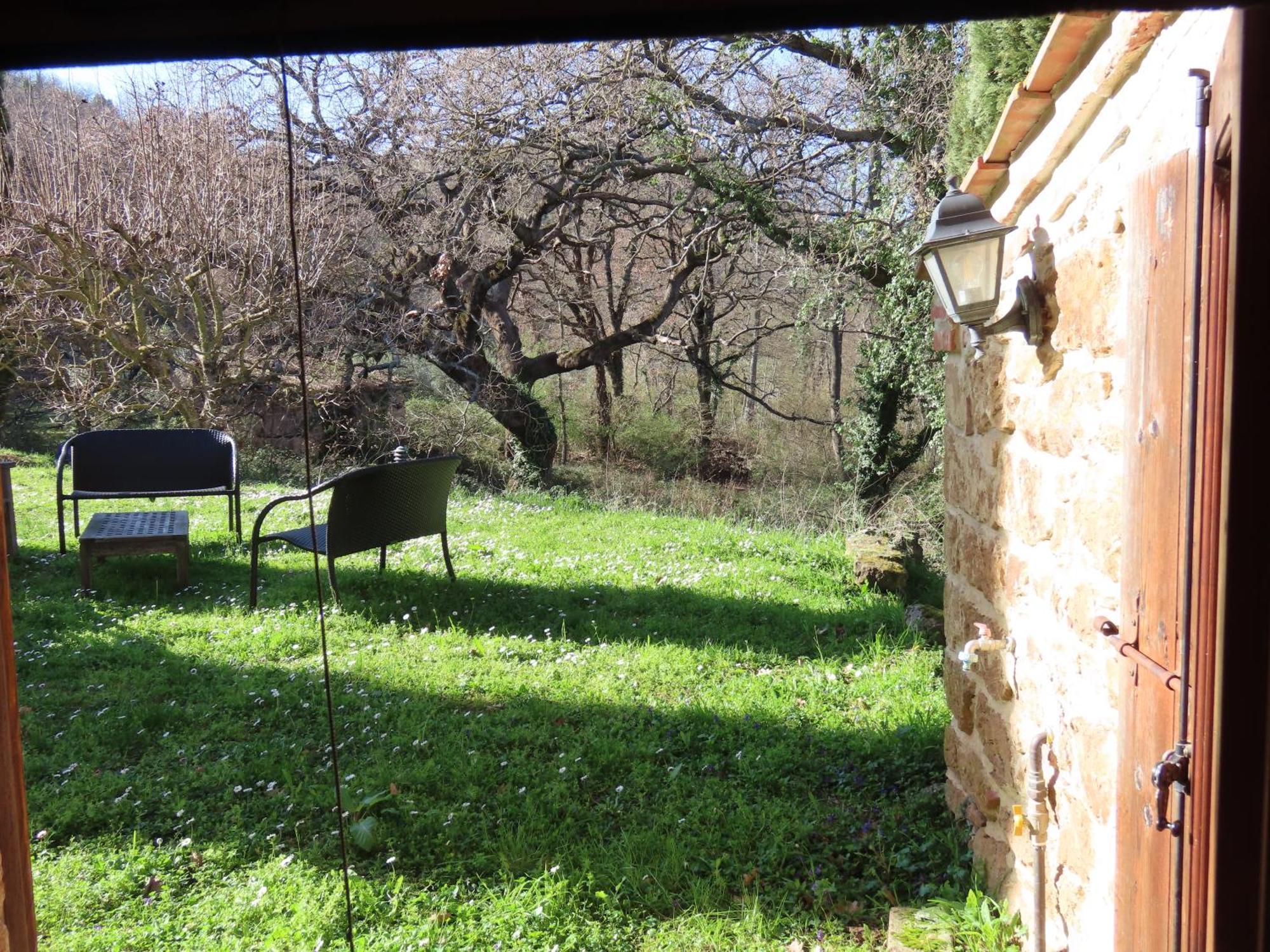 Willa Podere Gli Oppi Toscana Petroio Zewnętrze zdjęcie